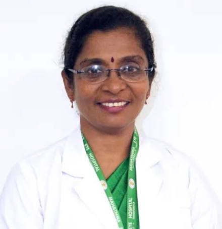 Dr Gangasagar Meena